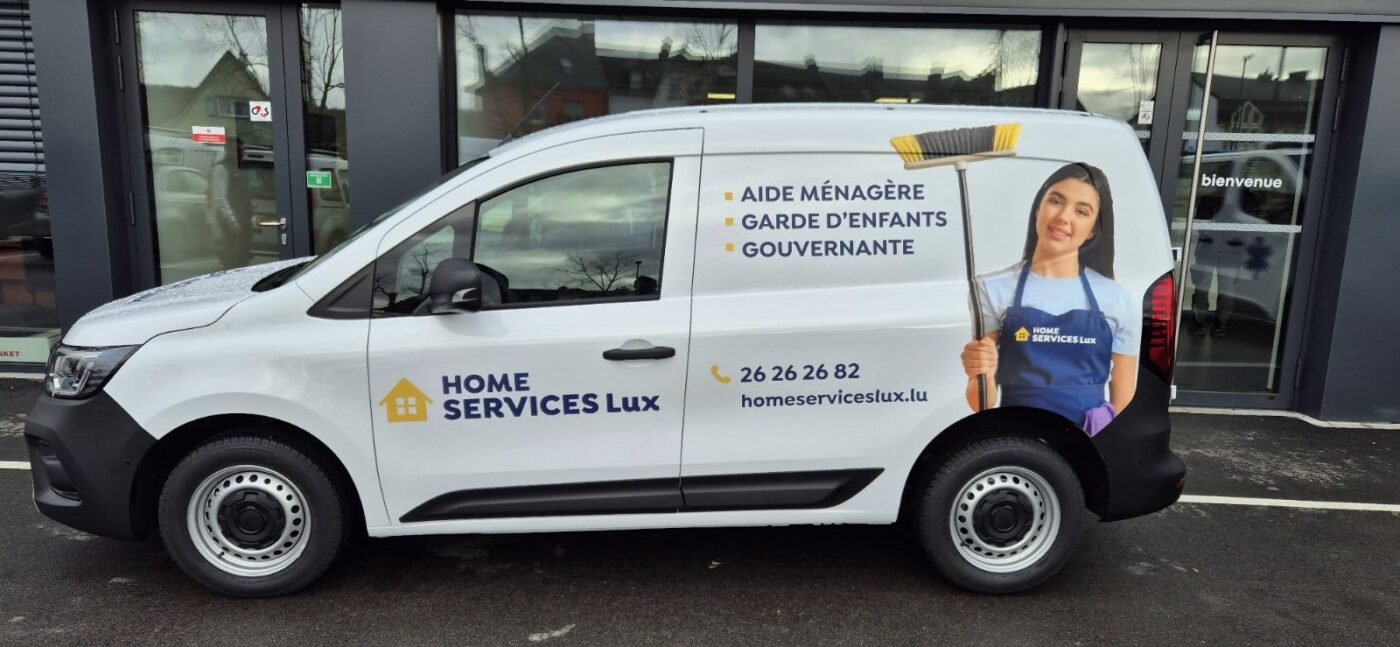 femme menage luxembourg